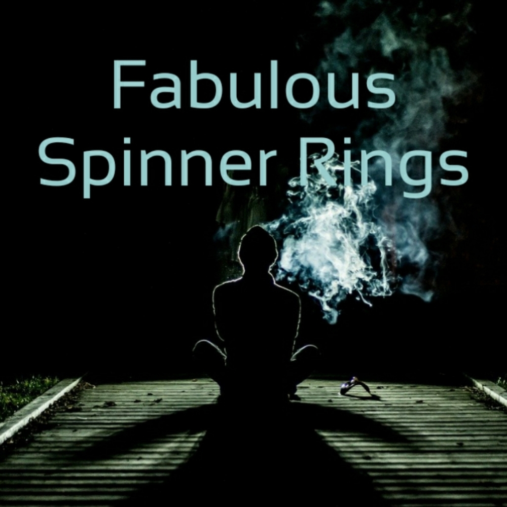 Fabulous Spinners